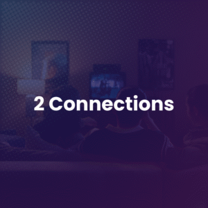 IPTV – 2 Connections