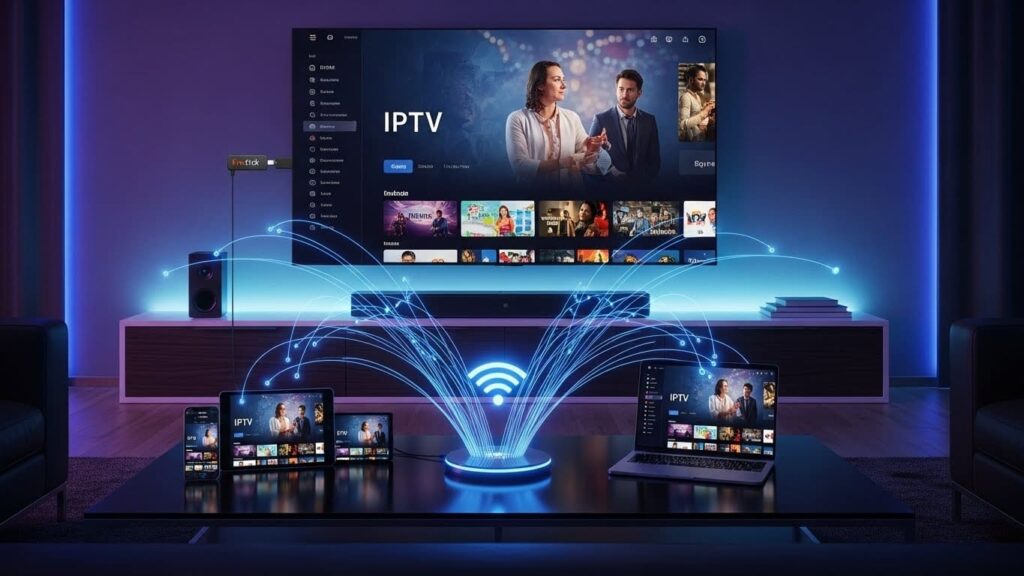 What Is IPTV
