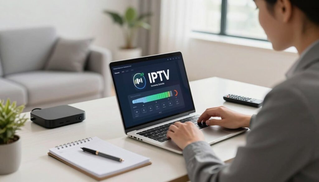 IPTV Free Trials