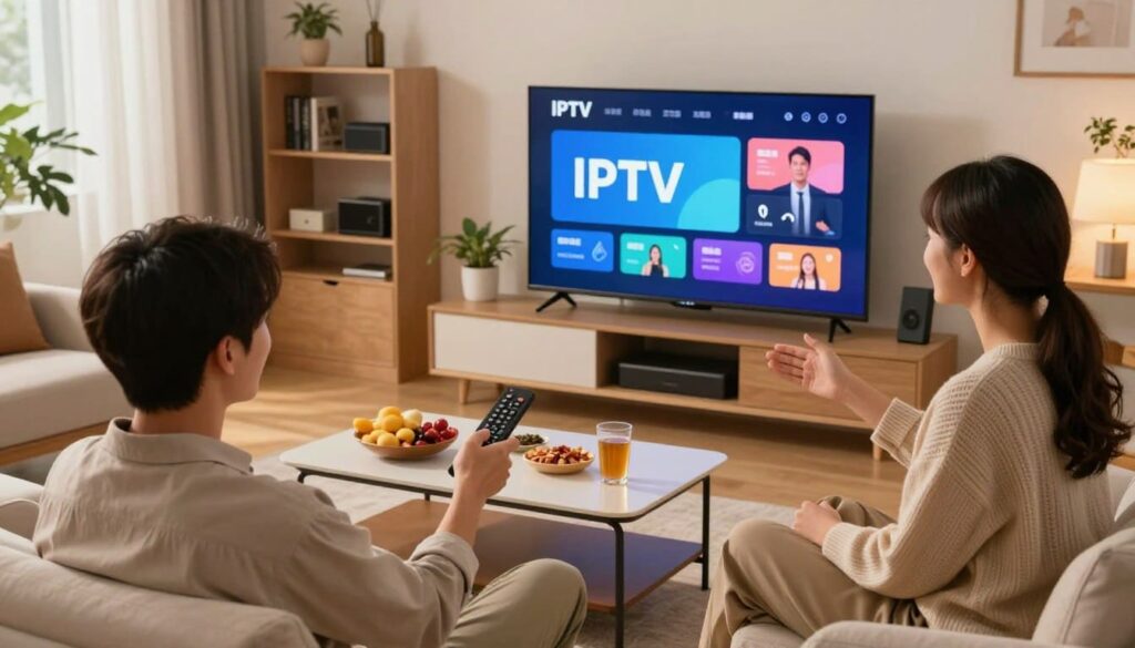 Is IPTV Worth It