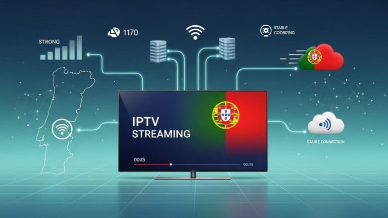 IPTV Portugal