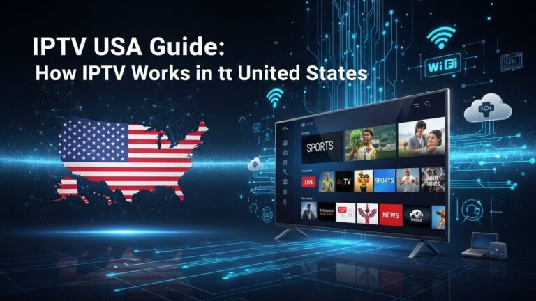 iptv usa