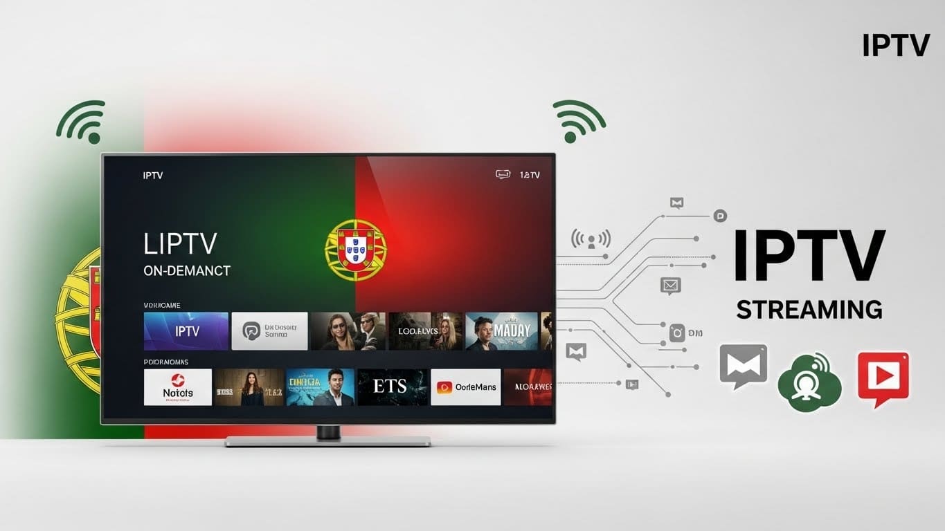 IPTV Portugal