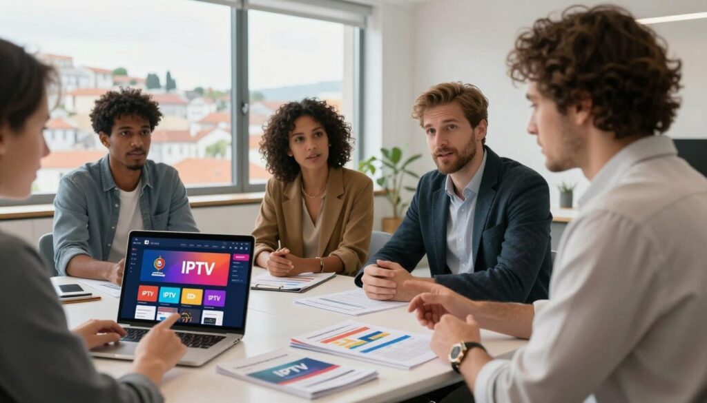 IPTV Portugal
