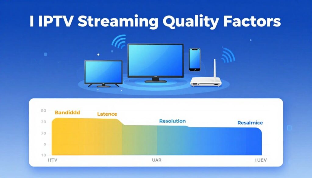 IPTV Streaming