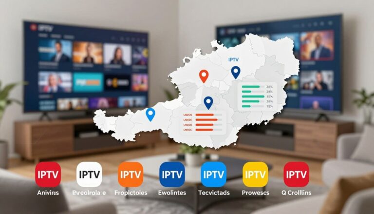 IPTV Austria: How It Works and What Users Should Know