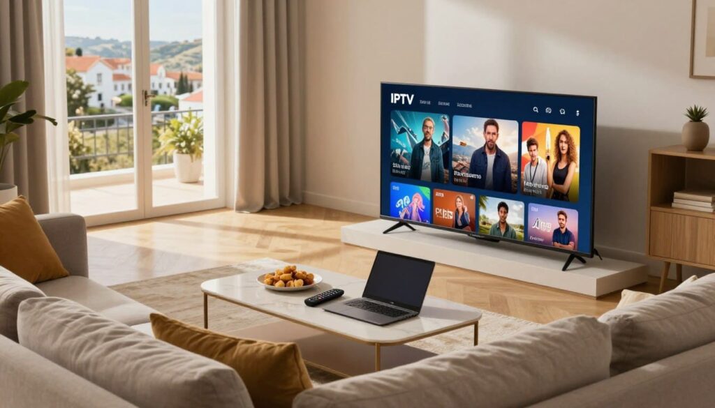 IPTV Portugal