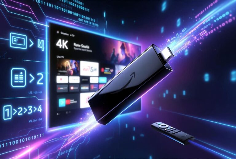 IPTV on a Firestick