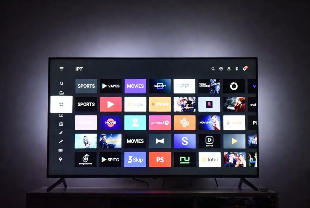 iptv on firestick