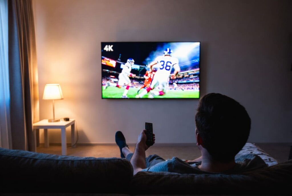 iptv on firestick