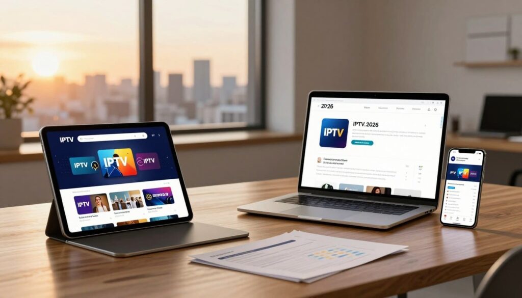 best iptv service
