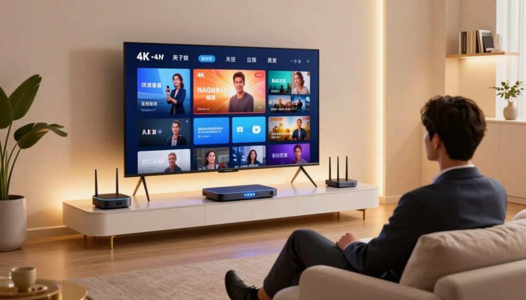 iptv buffering fix