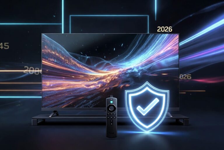 Best IPTV Service