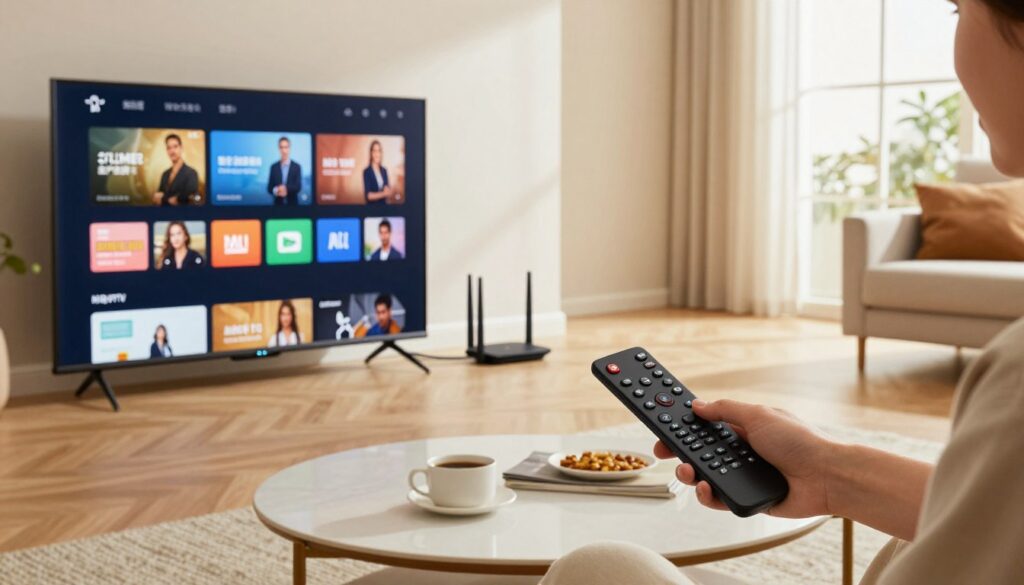 IPTV Germany