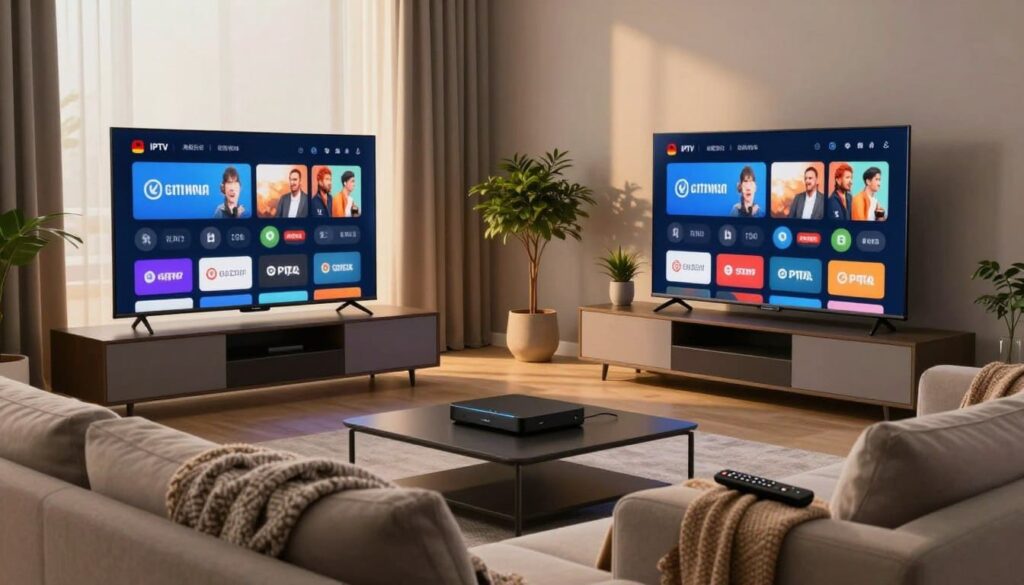 IPTV Germany